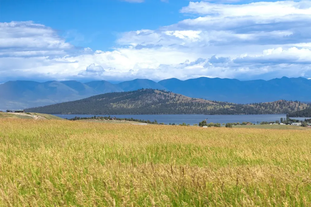 Nhn Lake Mary Ronan Road Dayton MT 59914