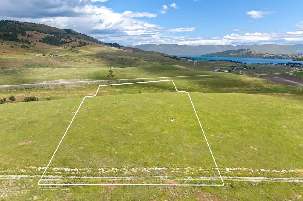 Nhn Lake Mary Ronan Road Dayton MT 59914