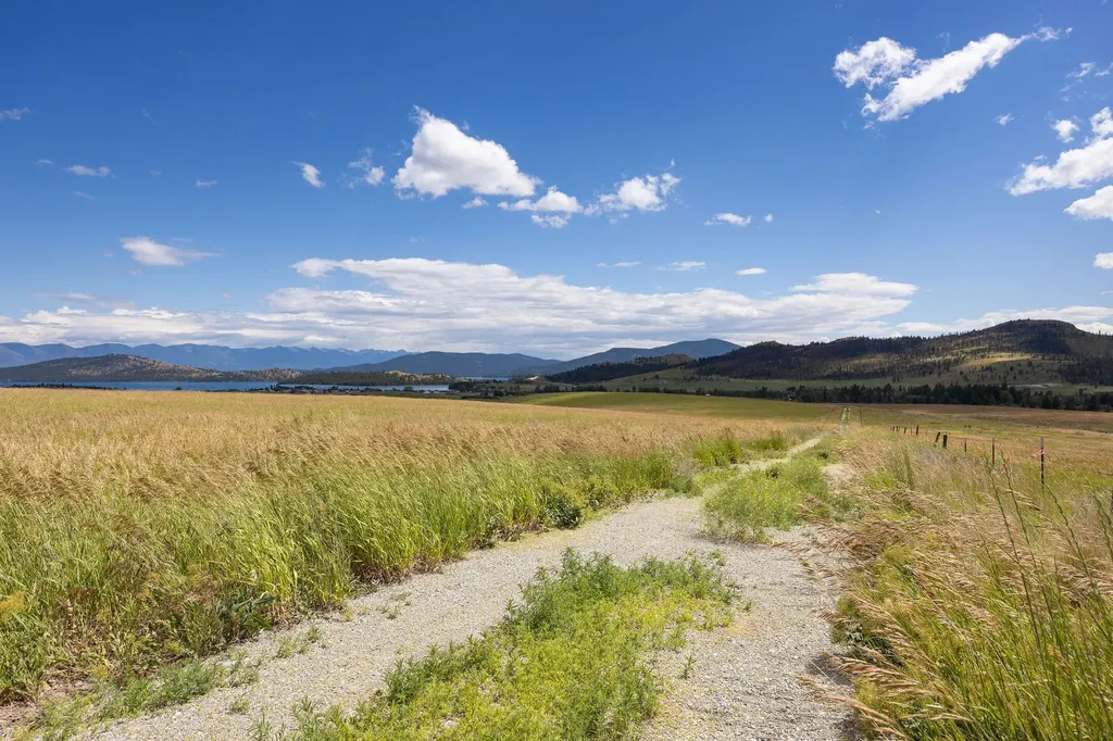 Nhn Lake Mary Ronan Road Dayton MT 59914