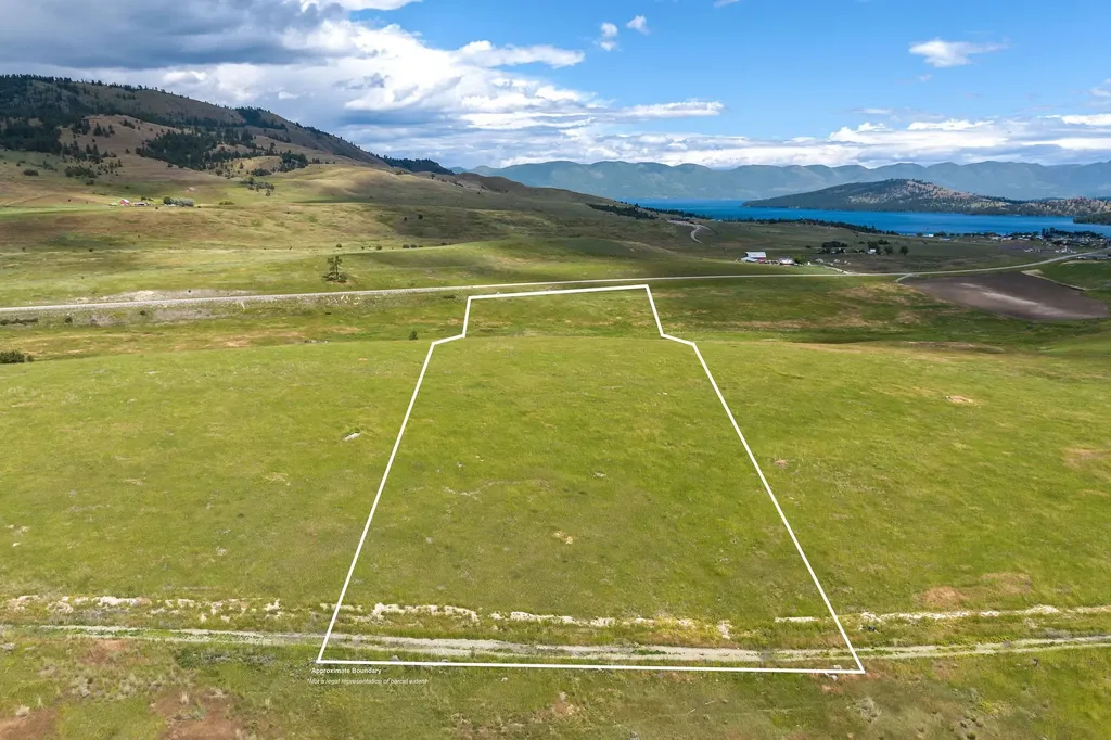 Nhn Lake Mary Ronan Road Dayton MT 59914