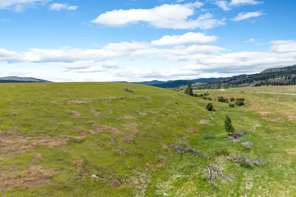 Nhn Lake Mary Ronan Road Dayton MT 59914