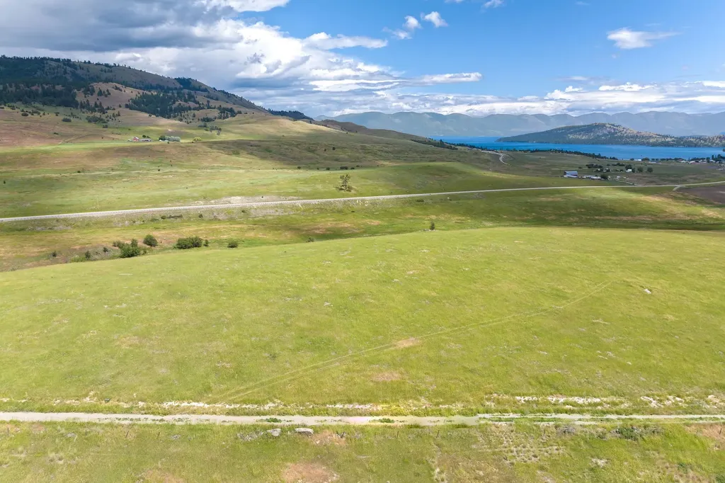Nhn Lake Mary Ronan Road Dayton MT 59914