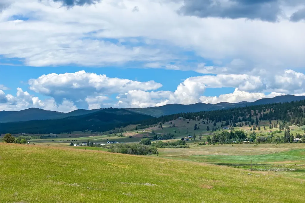 Nhn Lake Mary Ronan Road Dayton MT 59914