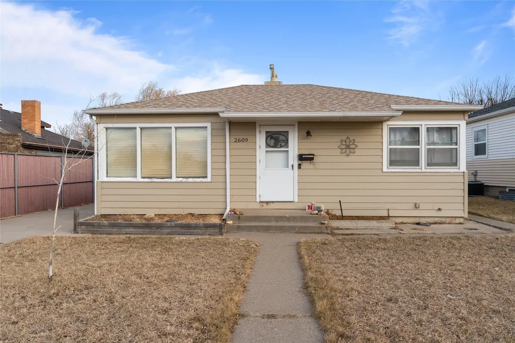 2609 6th Avenue S Great Falls MT 59405