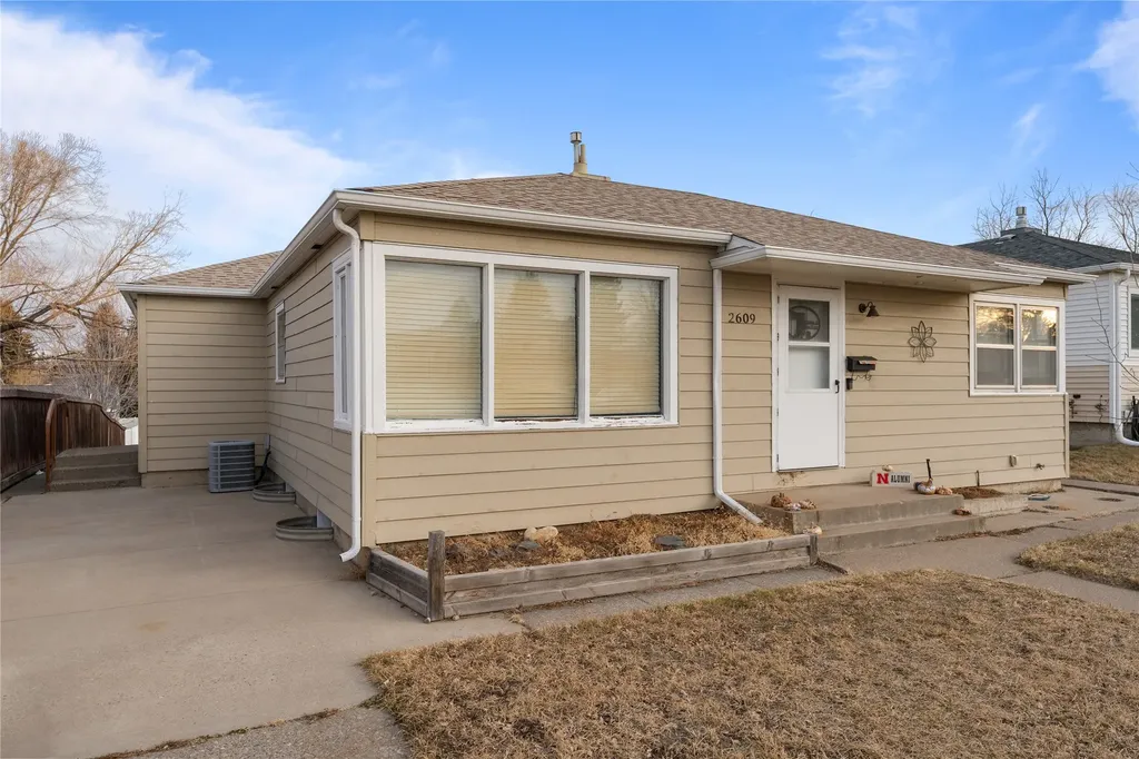 2609 6th Avenue S Great Falls MT 59405