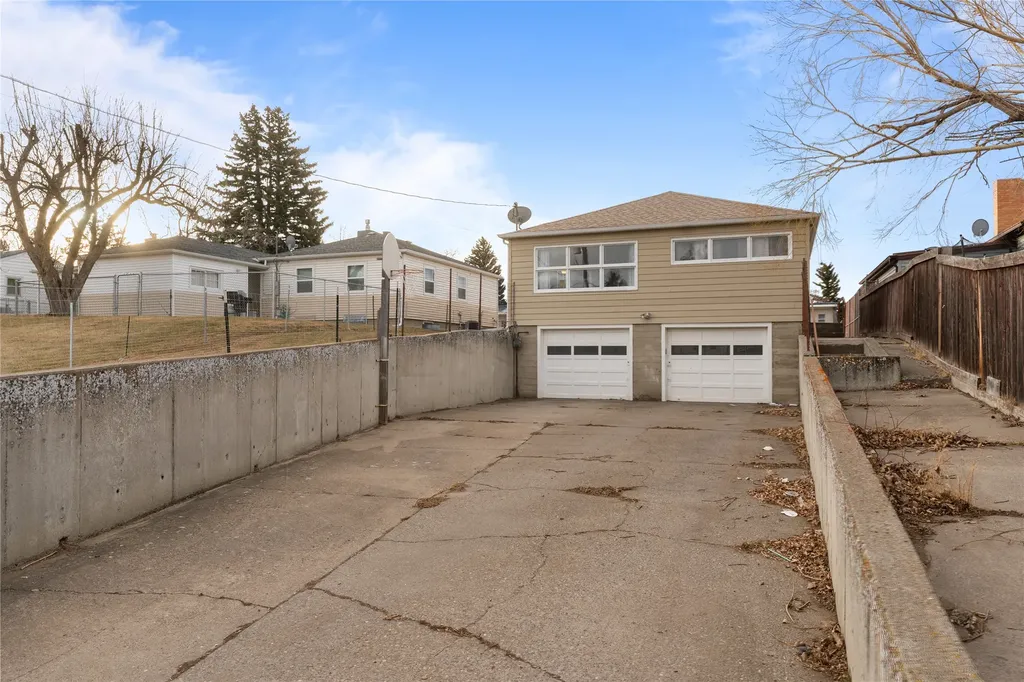 2609 6th Avenue S Great Falls MT 59405