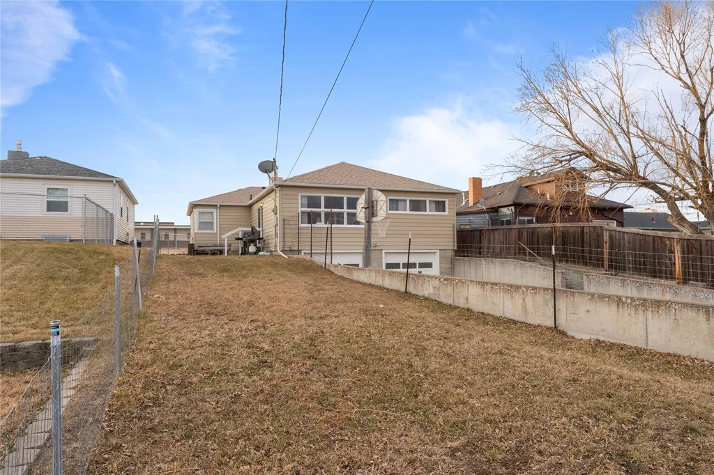 2609 6th Avenue S Great Falls MT 59405