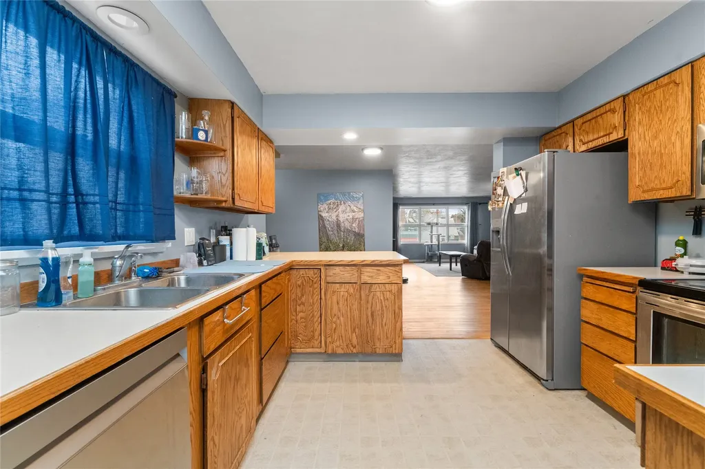 2609 6th Avenue S Great Falls MT 59405