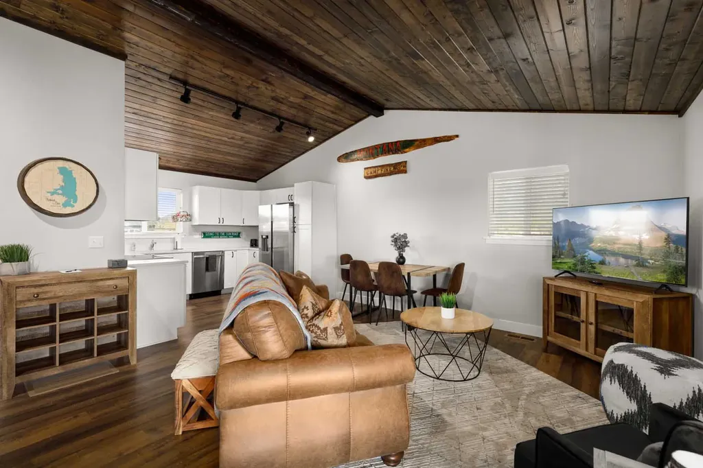 916 Jensen Road Columbia Falls MT 59912