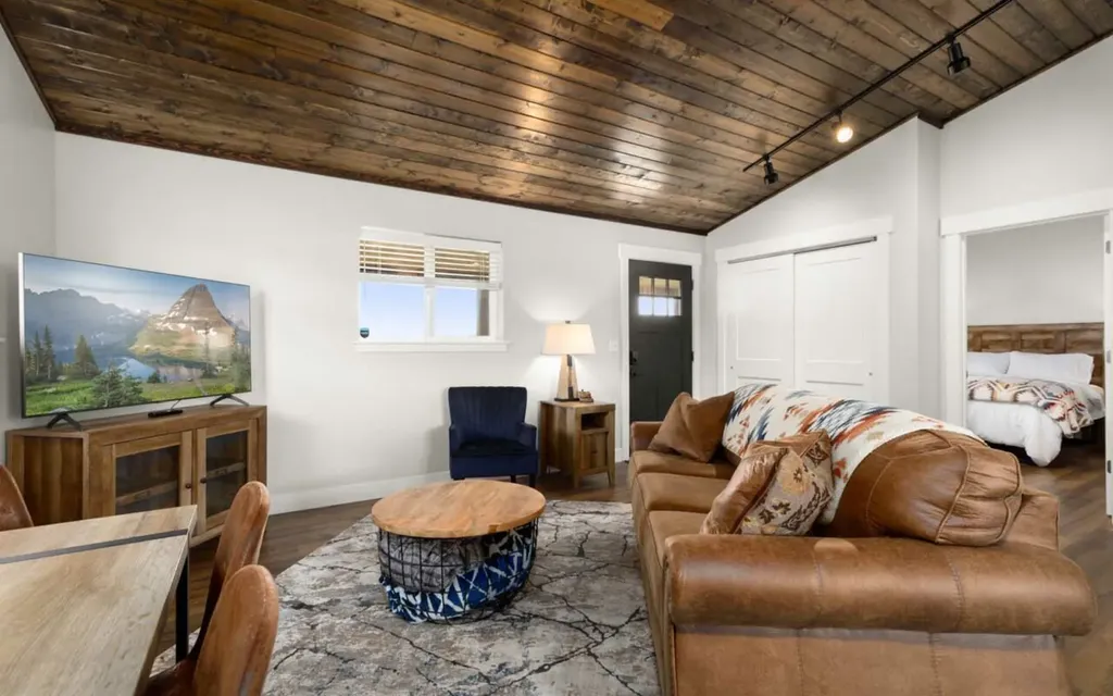 916 Jensen Road Columbia Falls MT 59912
