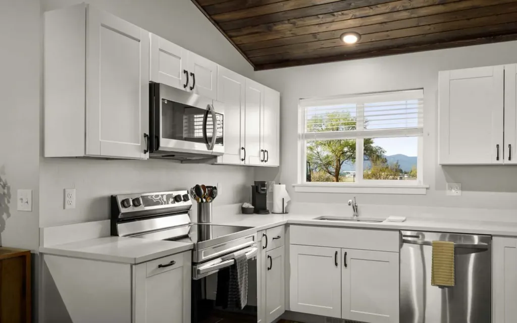 916 Jensen Road Columbia Falls MT 59912