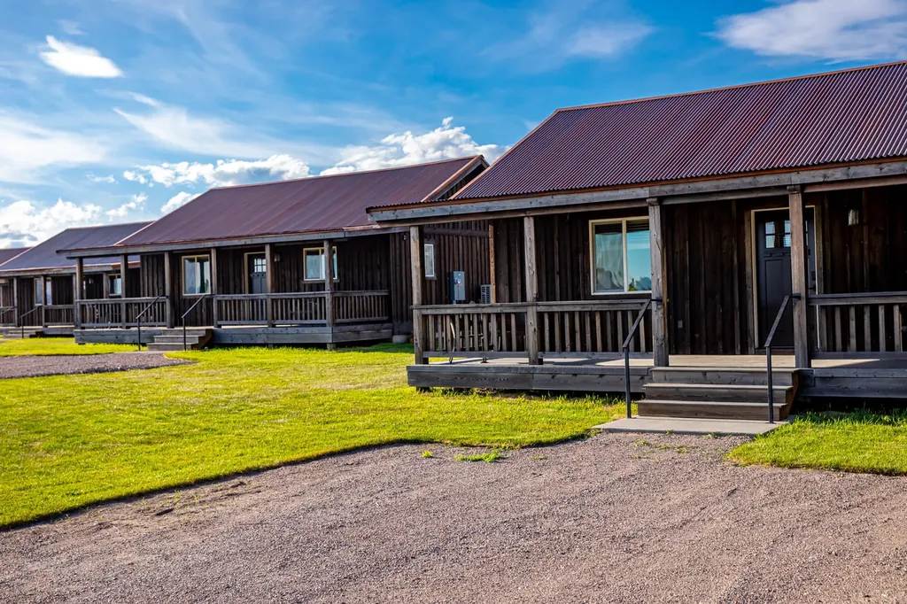 916 Jensen Road Columbia Falls MT 59912