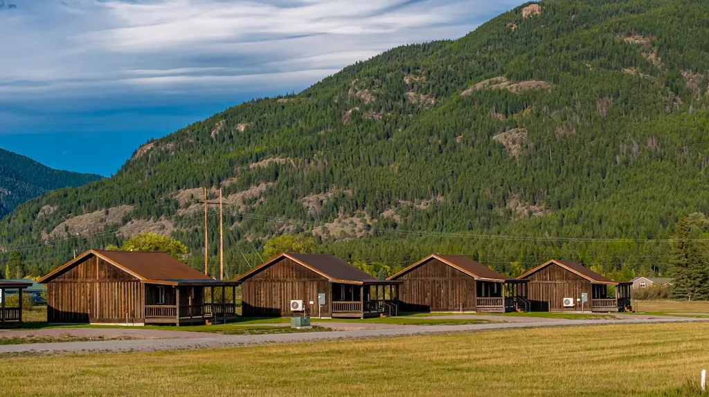 916 Jensen Road Columbia Falls MT 59912
