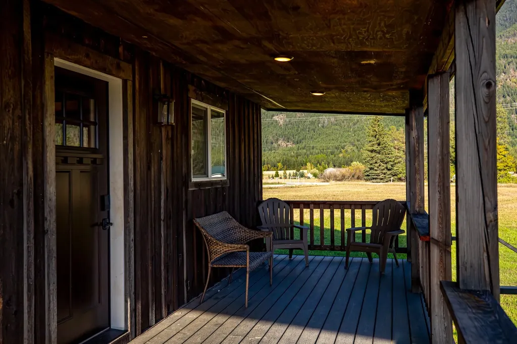 916 Jensen Road Columbia Falls MT 59912
