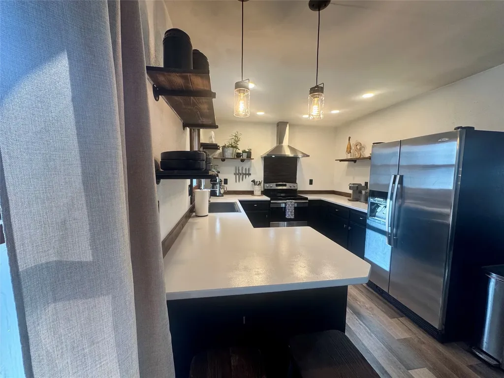 240 Blacktail Road Lakeside MT 59922