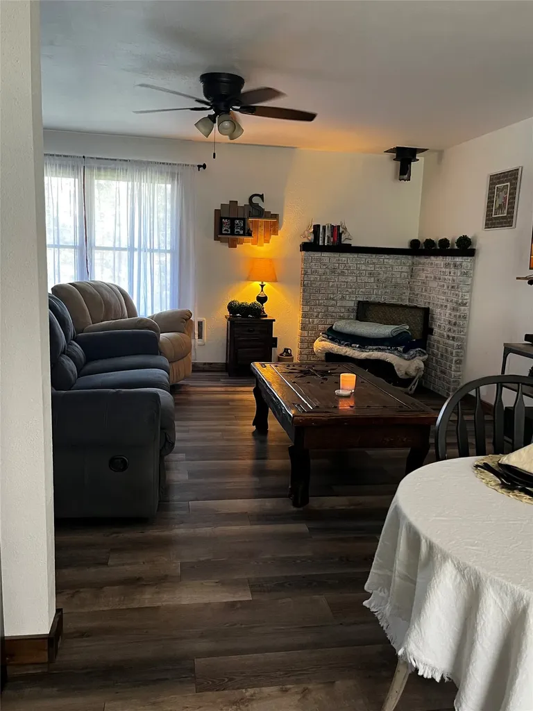 240 Blacktail Road Lakeside MT 59922