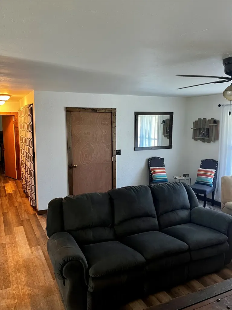 240 Blacktail Road Lakeside MT 59922