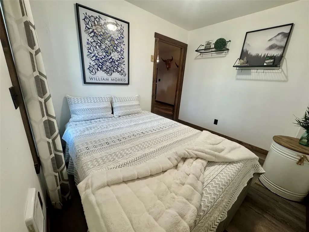 240 Blacktail Road Lakeside MT 59922