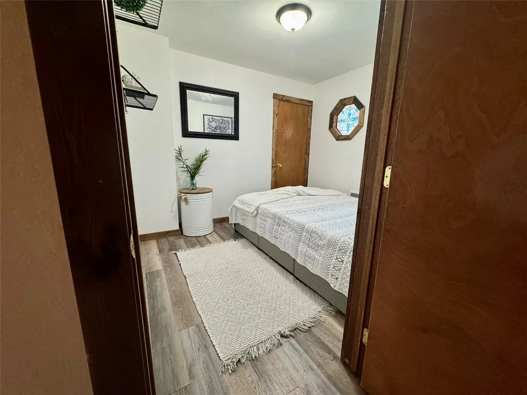 240 Blacktail Road Lakeside MT 59922