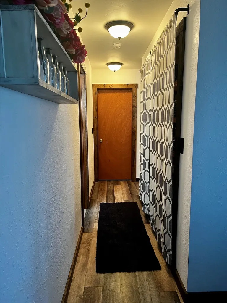240 Blacktail Road Lakeside MT 59922