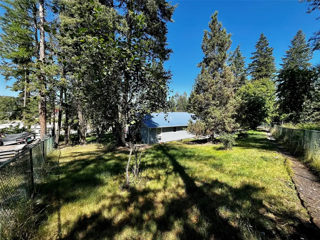 240 Blacktail Road Lakeside MT 59922