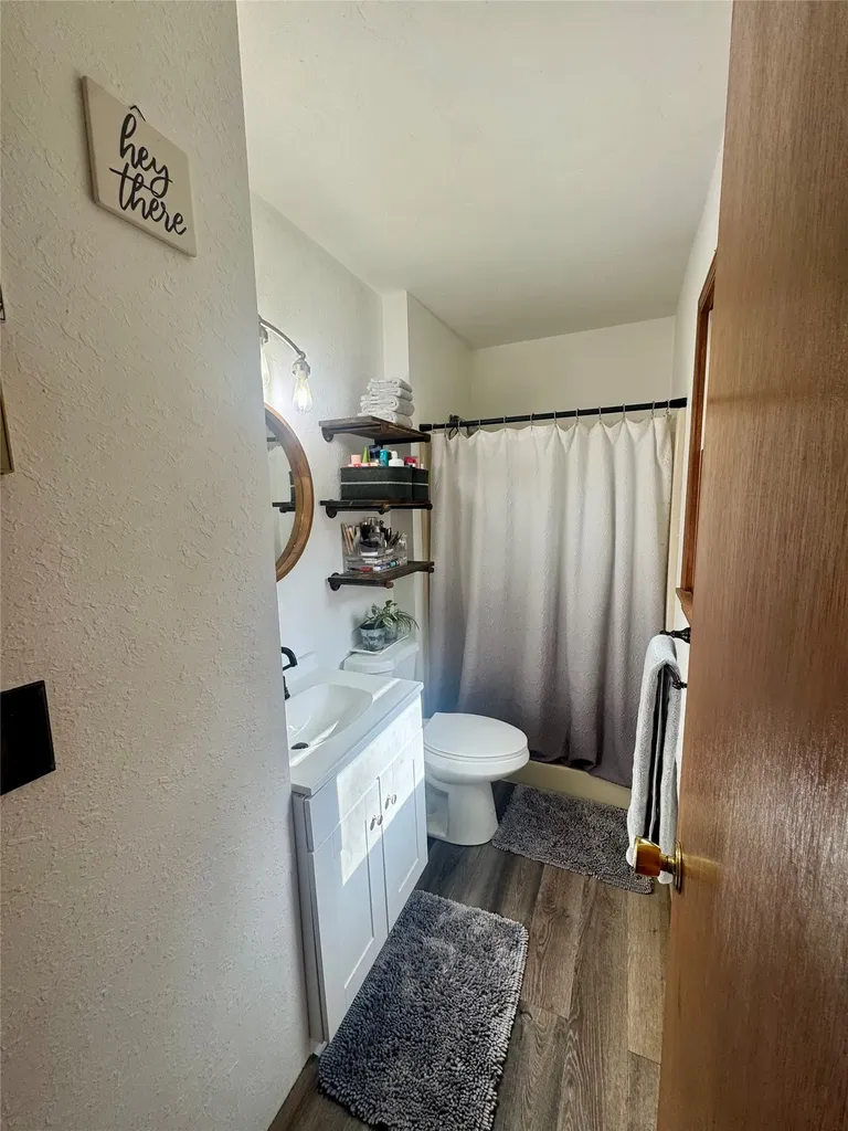 240 Blacktail Road Lakeside MT 59922