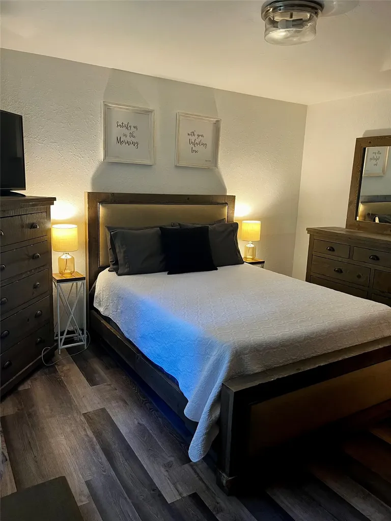 240 Blacktail Road Lakeside MT 59922