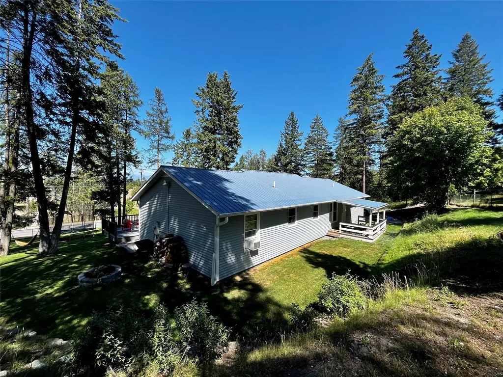 240 Blacktail Road Lakeside MT 59922