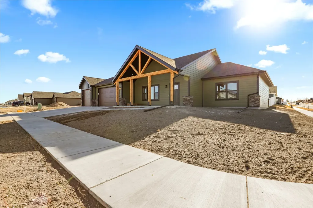 200 42nd Avenue NE Great Falls MT 59404