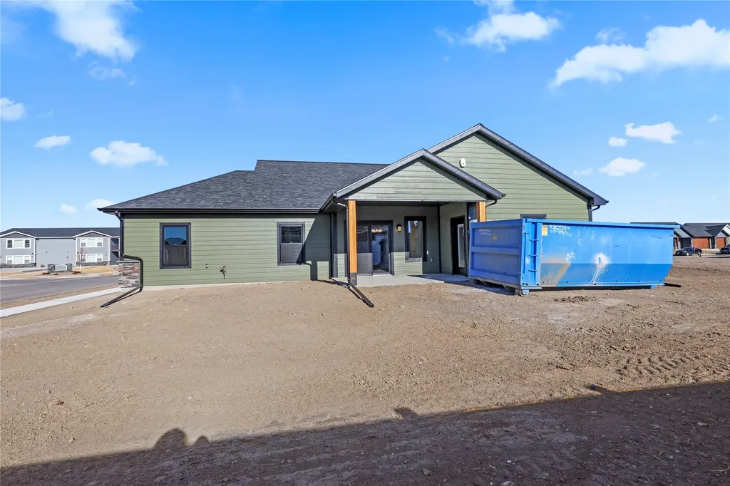 200 42nd Avenue NE Great Falls MT 59404