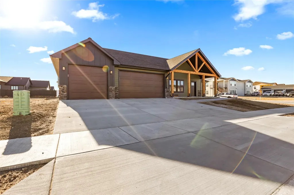200 42nd Avenue NE Great Falls MT 59404