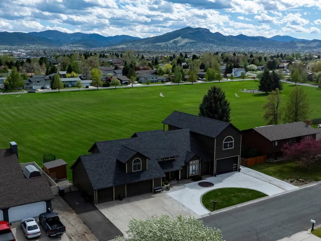 1475 Cayuse Road Helena MT 59602