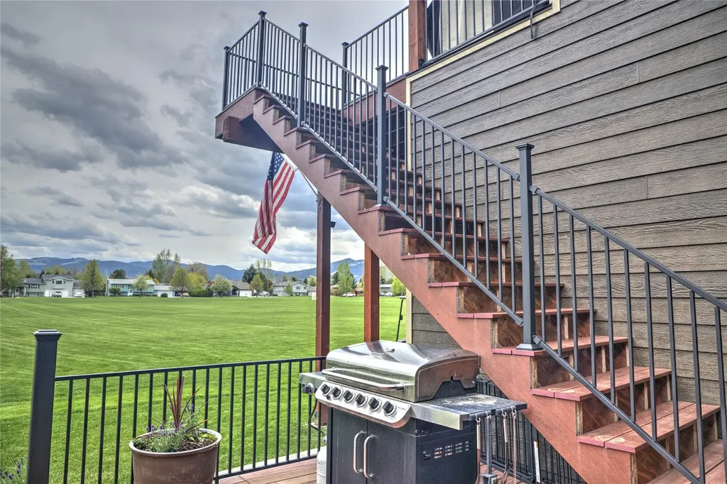 1475 Cayuse Road Helena MT 59602