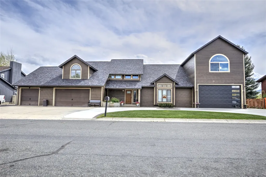 1475 Cayuse Road Helena MT 59602