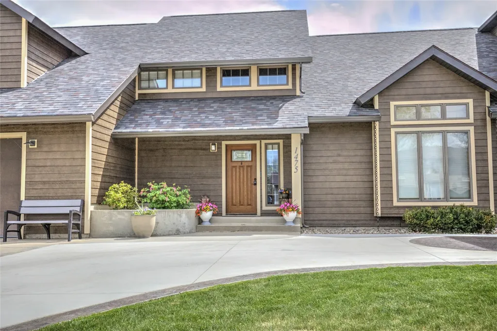 1475 Cayuse Road Helena MT 59602