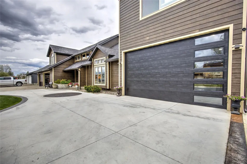 1475 Cayuse Road Helena MT 59602