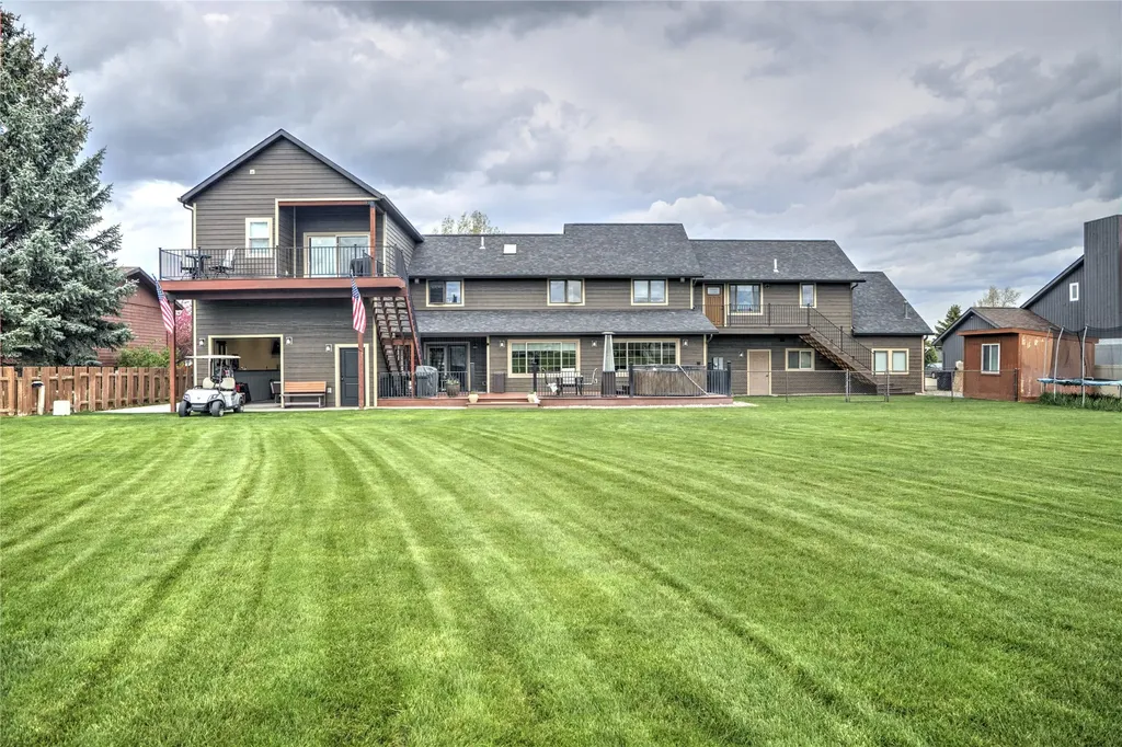 1475 Cayuse Road Helena MT 59602