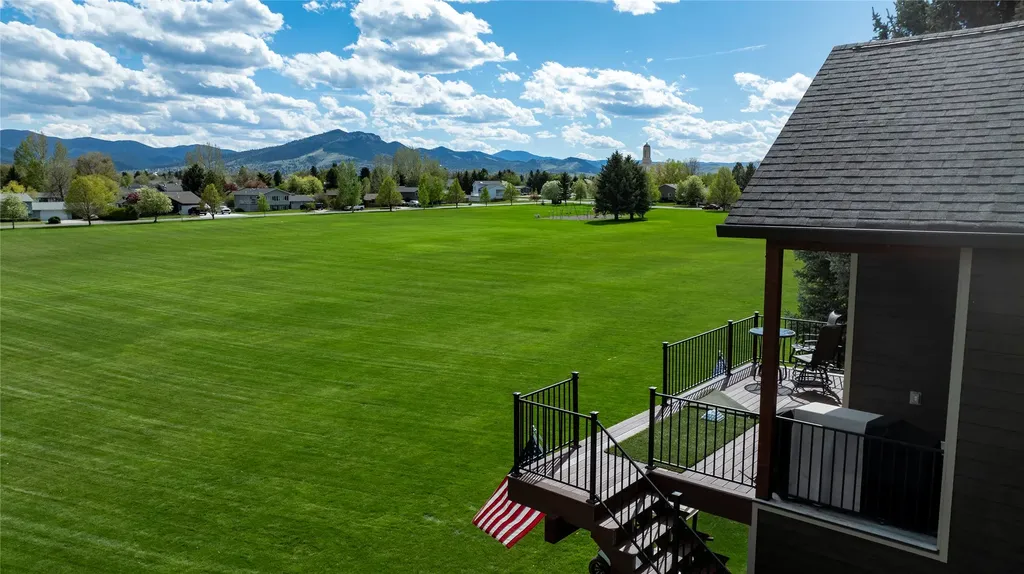 1475 Cayuse Road Helena MT 59602