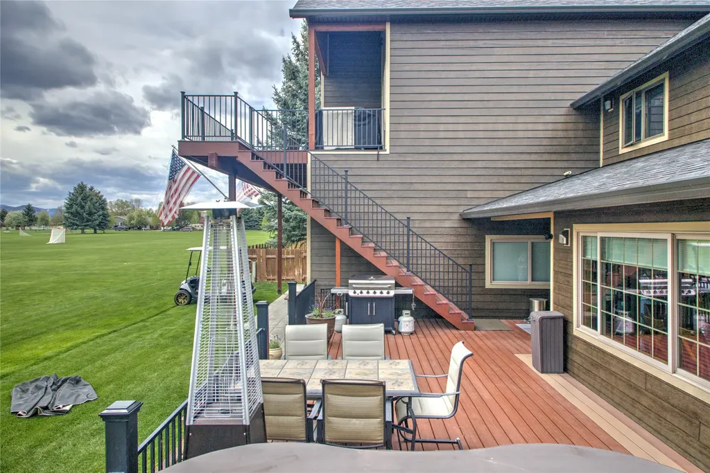 1475 Cayuse Road Helena MT 59602