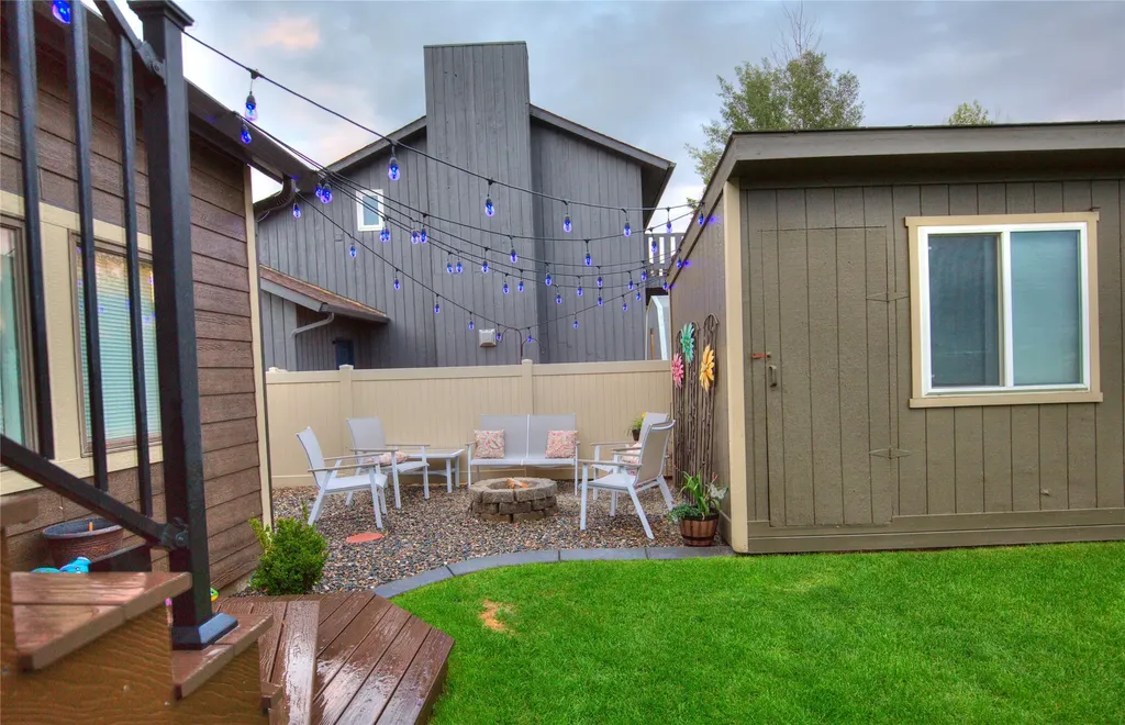 1475 Cayuse Road Helena MT 59602