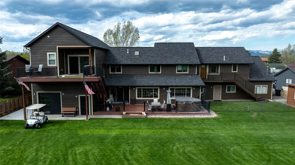 1475 Cayuse Road Helena MT 59602