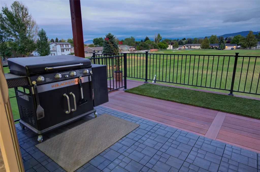 1475 Cayuse Road Helena MT 59602