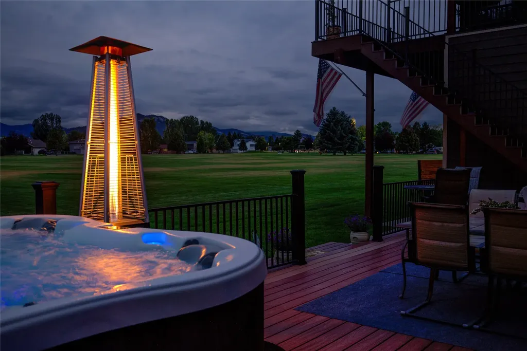 1475 Cayuse Road Helena MT 59602