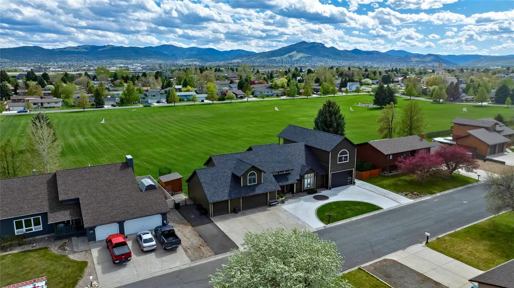 1475 Cayuse Road Helena MT 59602