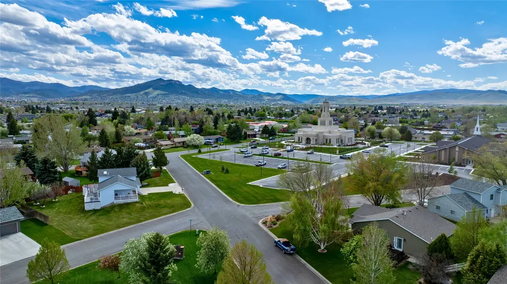 1475 Cayuse Road Helena MT 59602