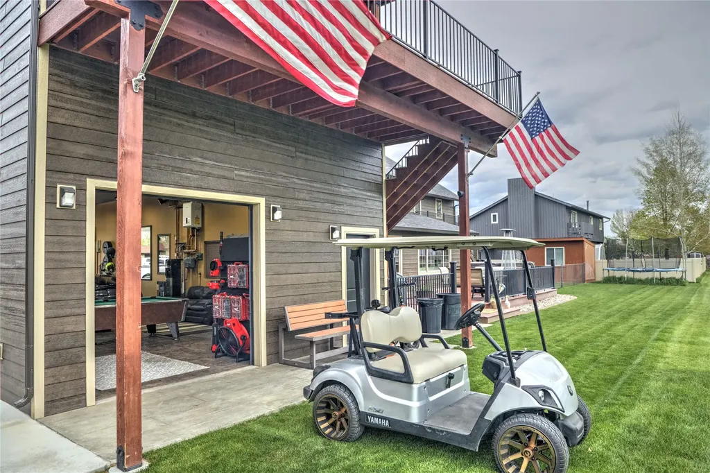 1475 Cayuse Road Helena MT 59602