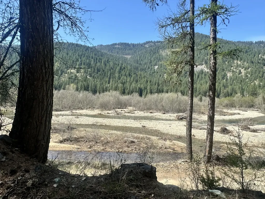 Nhn Hope Valley Road Trout Creek MT 59874