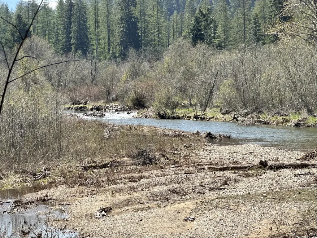 Nhn Hope Valley Road Trout Creek MT 59874