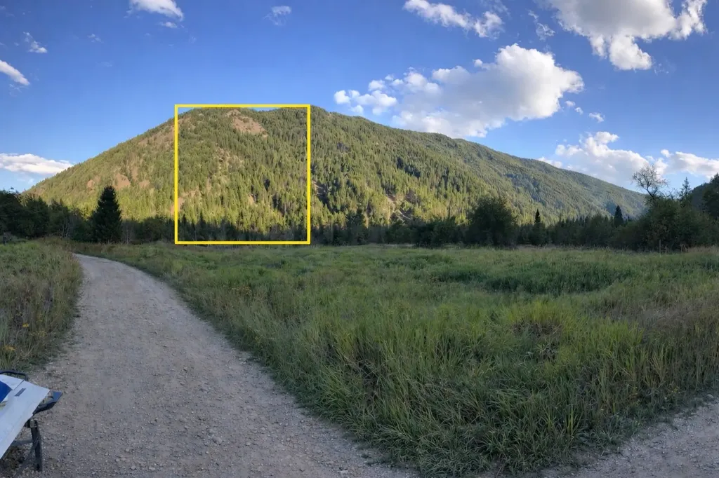 Nhn Hope Valley Road Trout Creek MT 59874