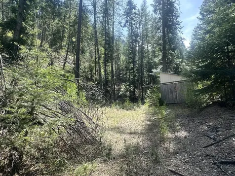 Nhn Hope Valley Road Trout Creek MT 59874